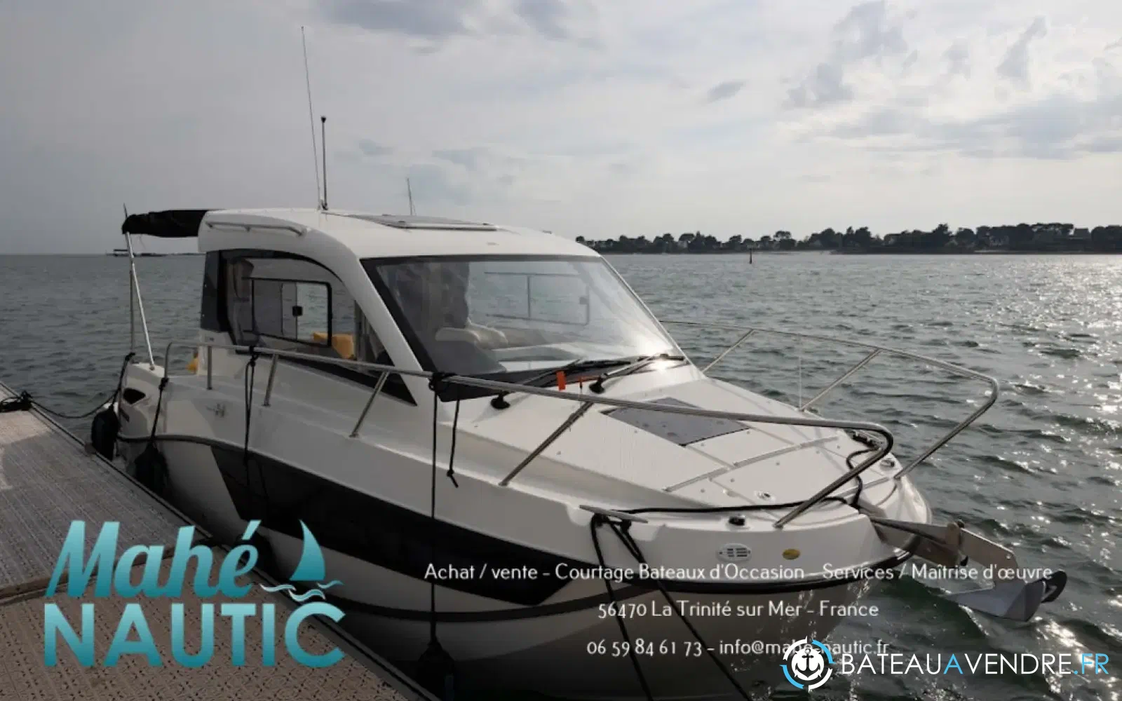 slider 10 Quicksilver Activ 755 Weekend