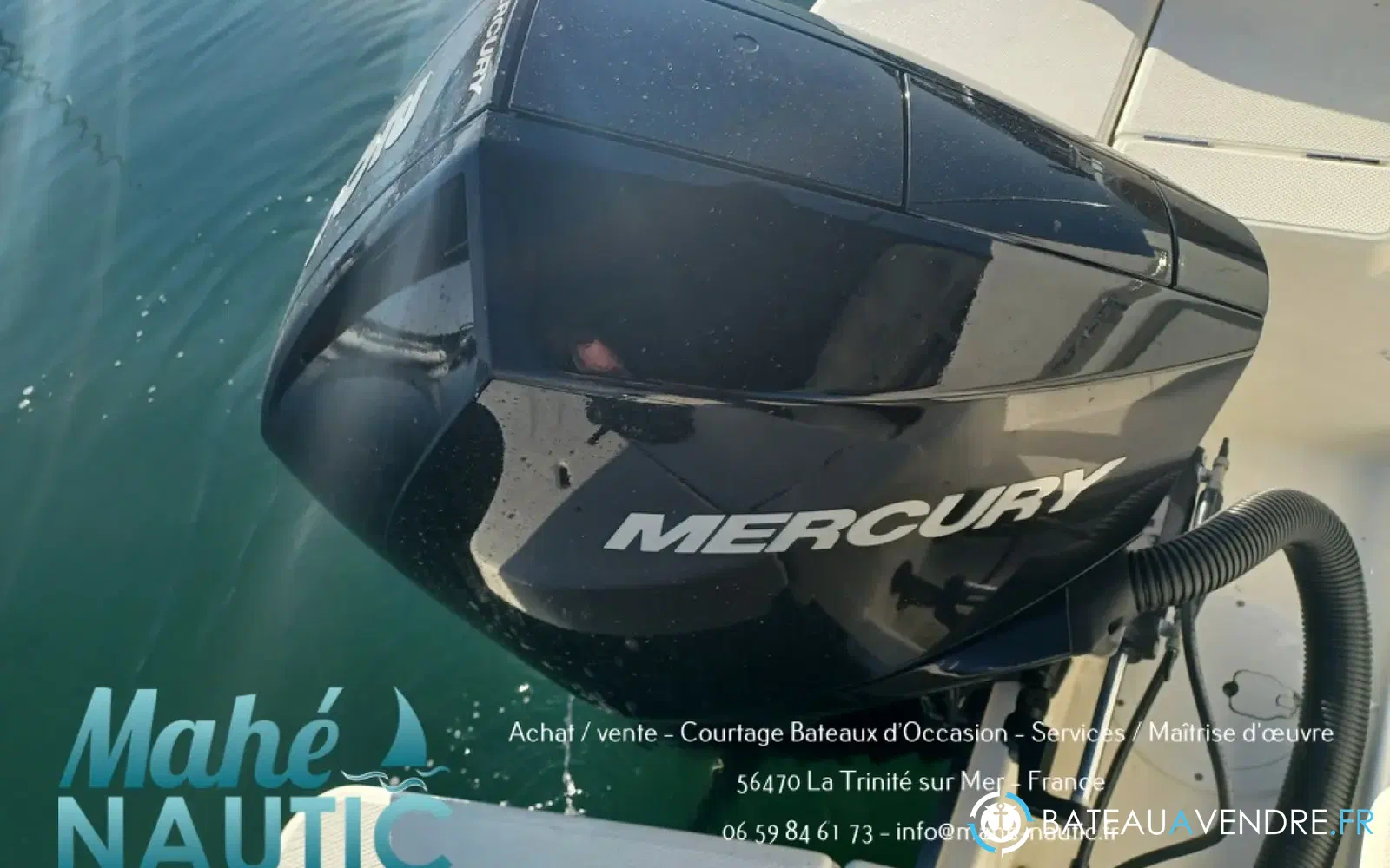 slider 16 Quicksilver Activ 755 Weekend