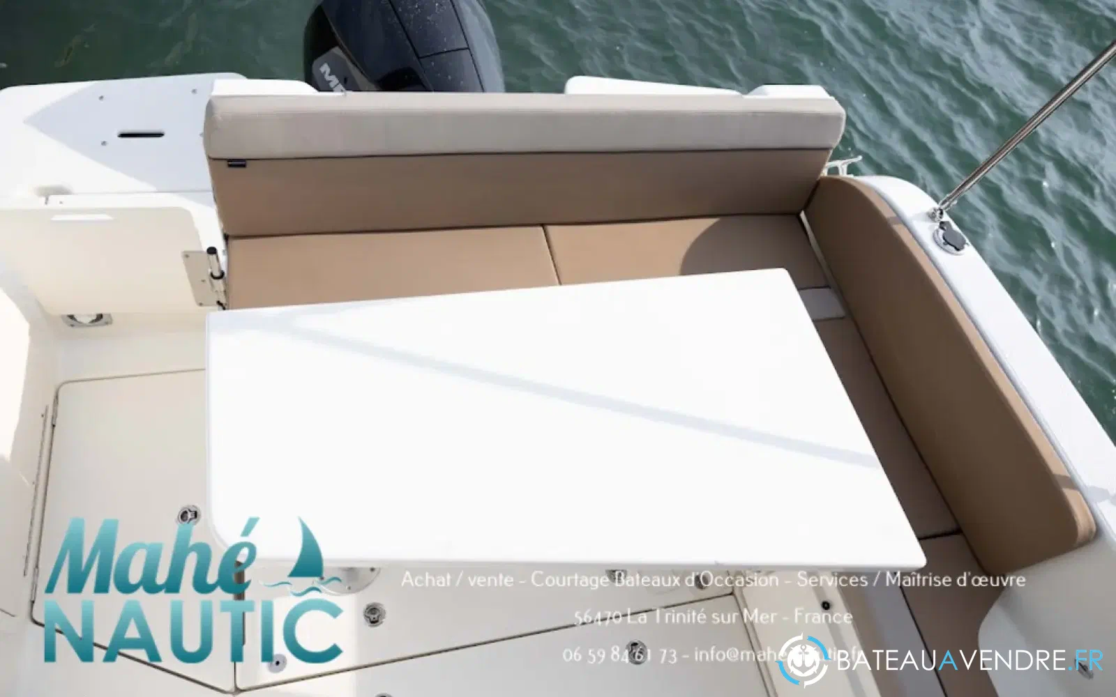 slider 6 Quicksilver Activ 755 Weekend