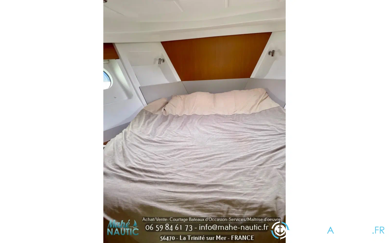 slider 11 Beneteau Swift Trawler 35