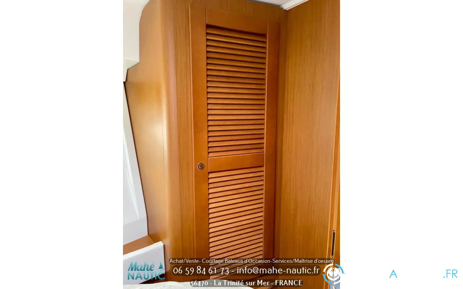 slider 12 Beneteau Swift Trawler 35
