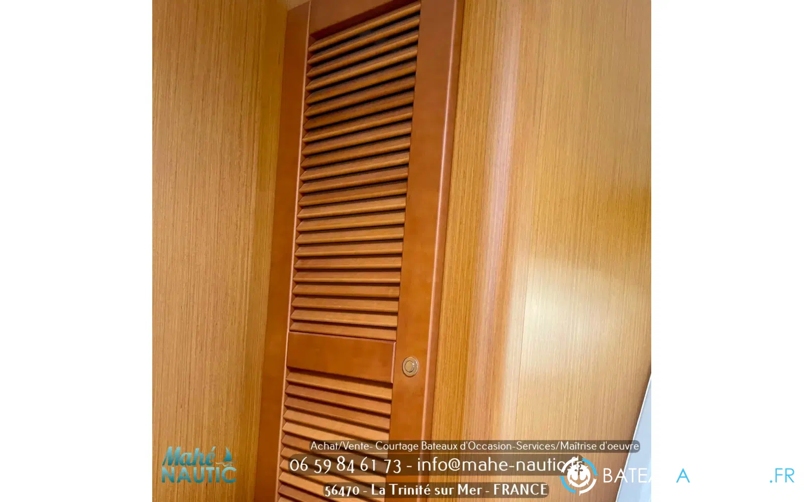 slider 13 Beneteau Swift Trawler 35