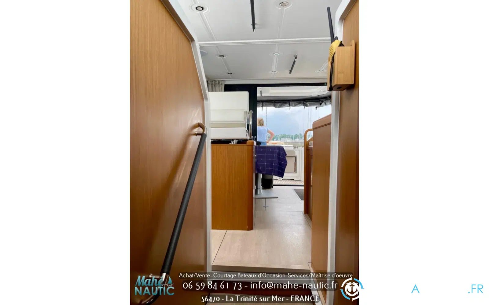 slider 15 Beneteau Swift Trawler 35