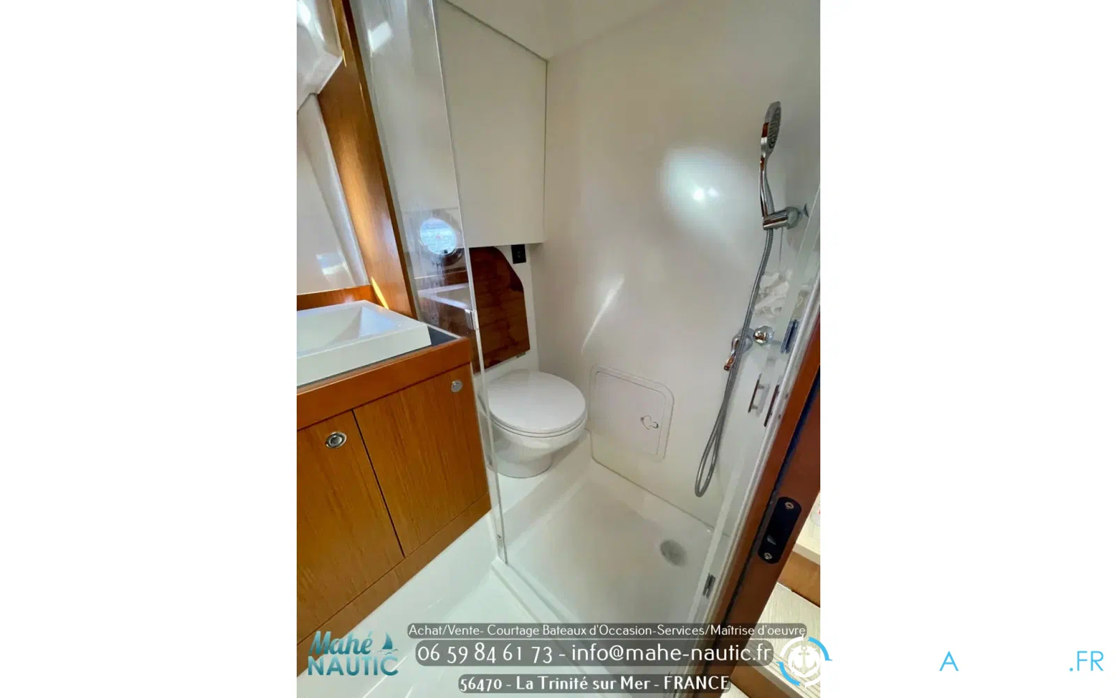 slider 25 Beneteau Swift Trawler 35