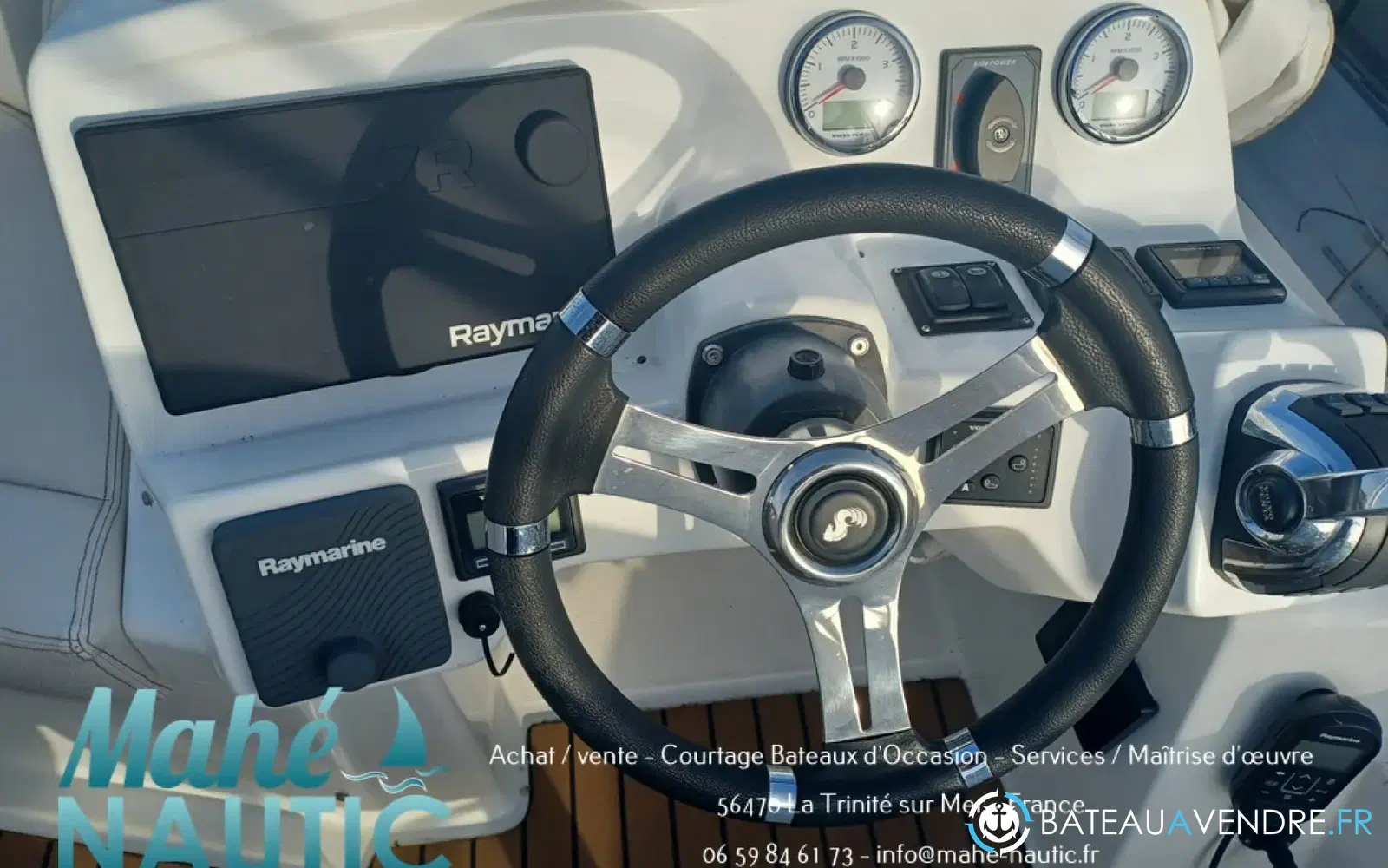 slider 9 Beneteau Antares 36 Millenium