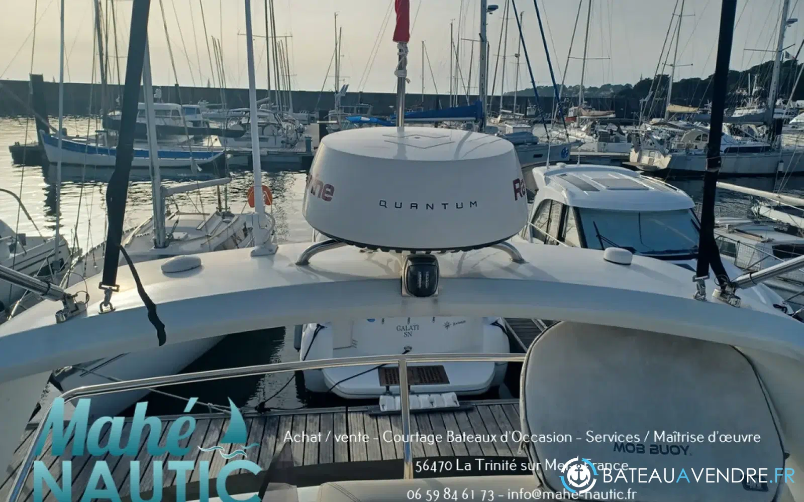 slider 10 Beneteau Antares 36 Millenium