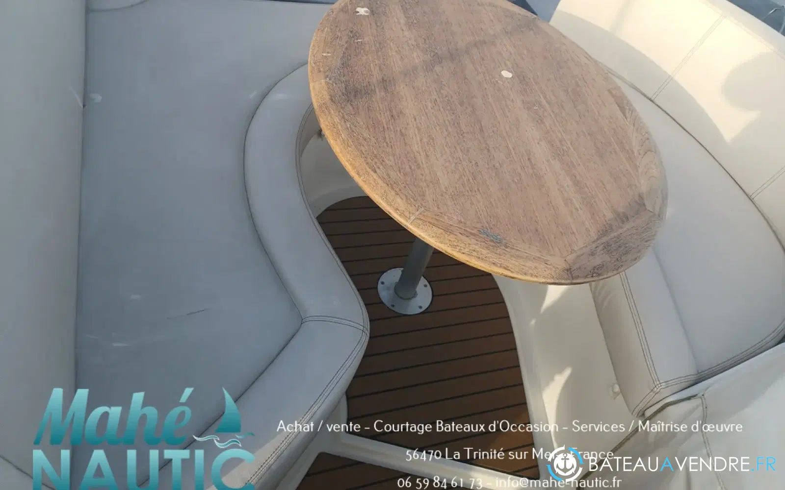 slider 11 Beneteau Antares 36 Millenium