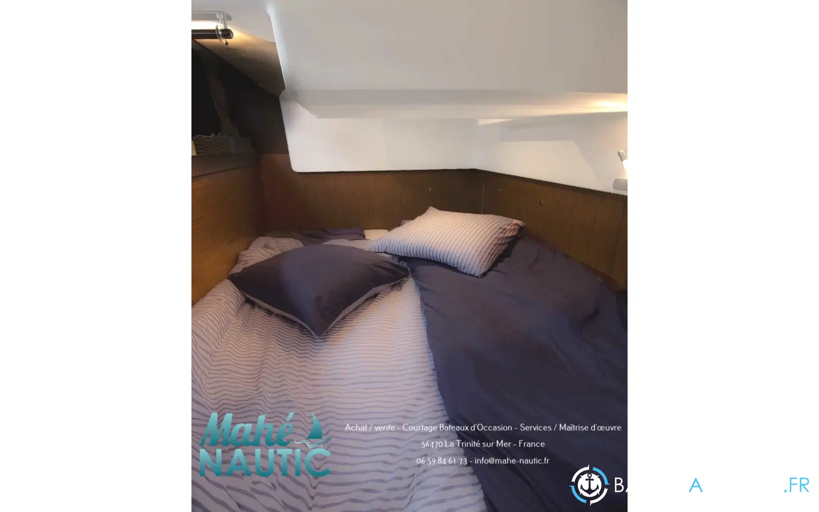 slider 13 Beneteau Antares 36 Millenium