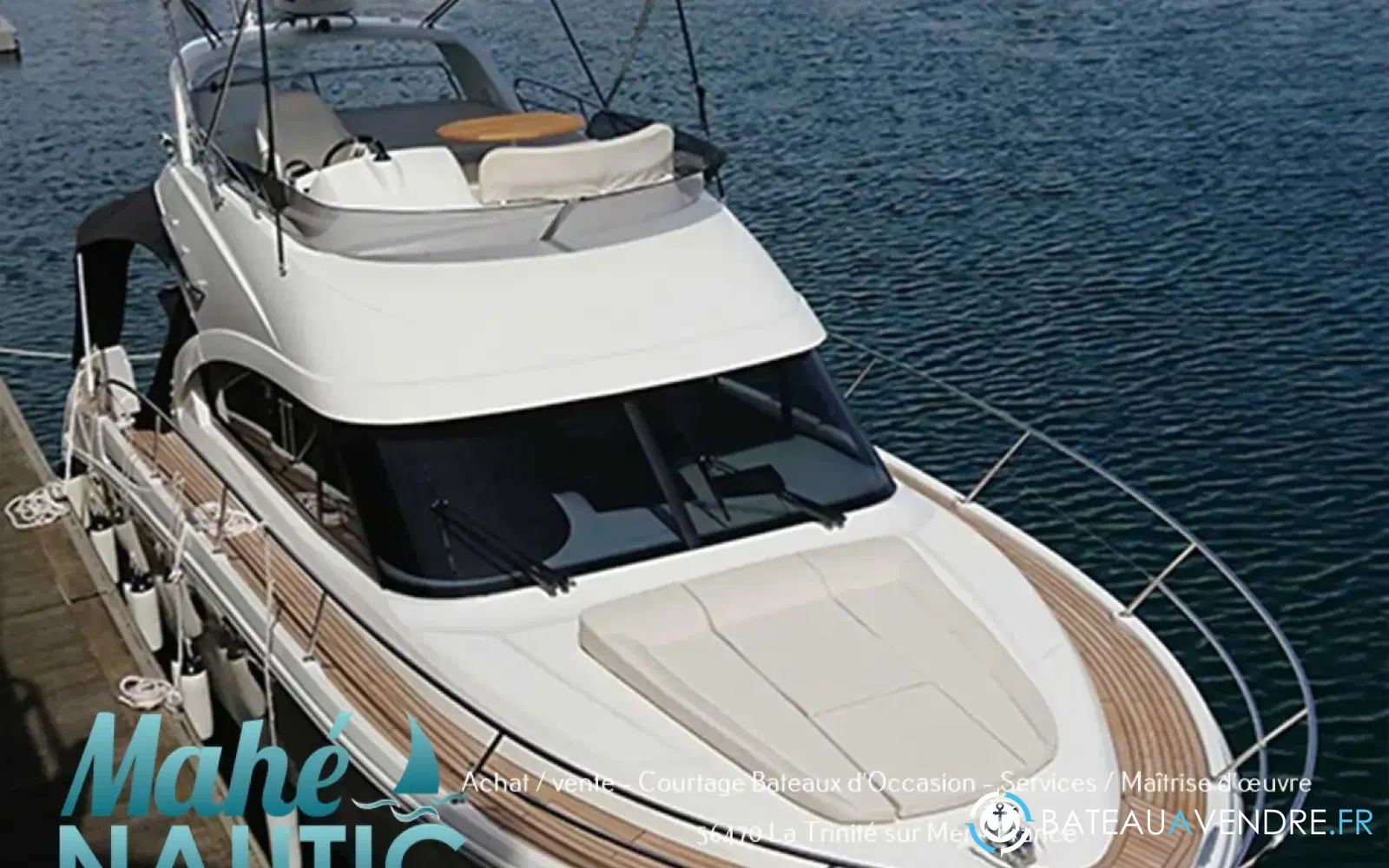 slider 14 Beneteau Antares 36 Millenium