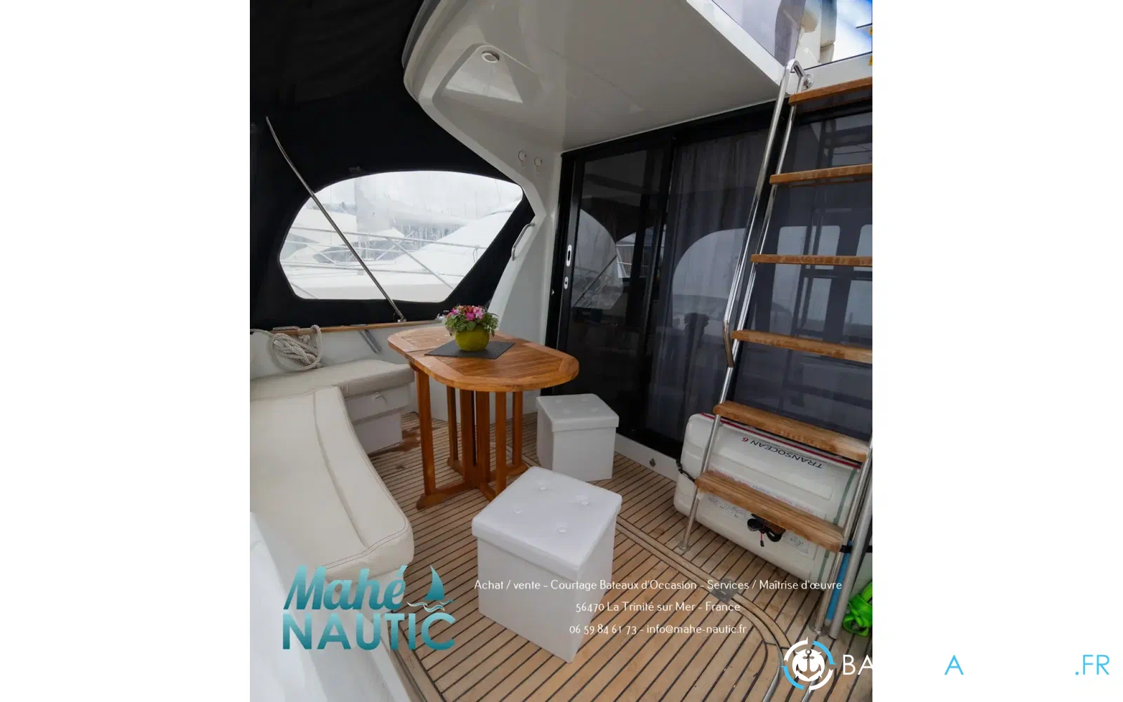 slider 17 Beneteau Antares 36 Millenium