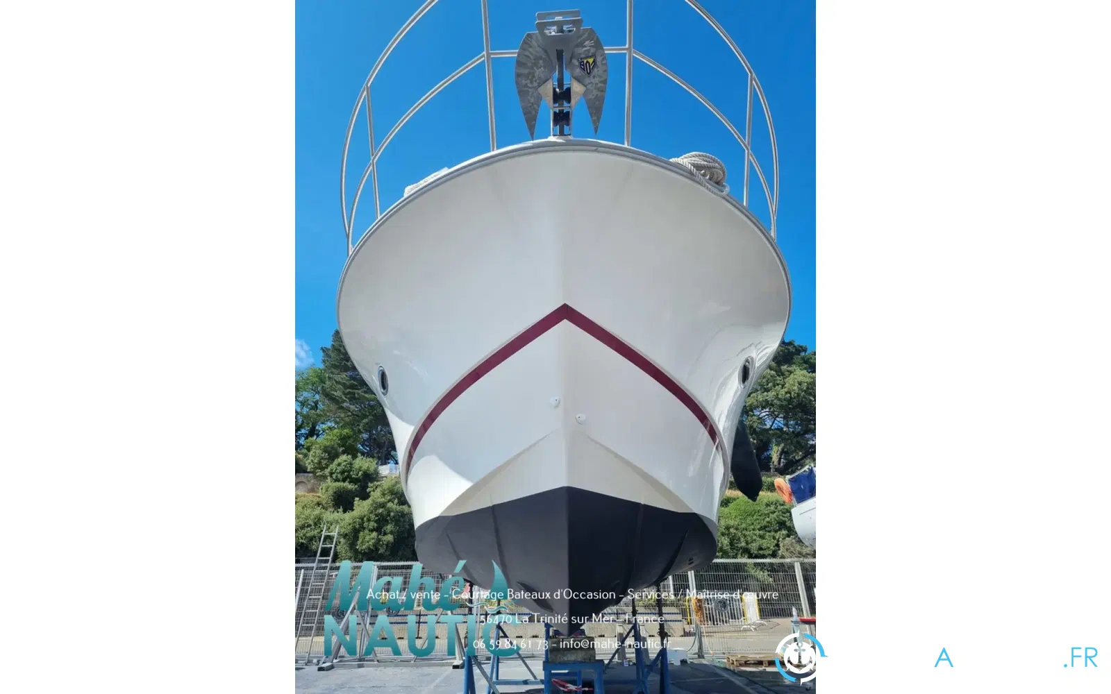 slider 20 Beneteau Antares 36 Millenium