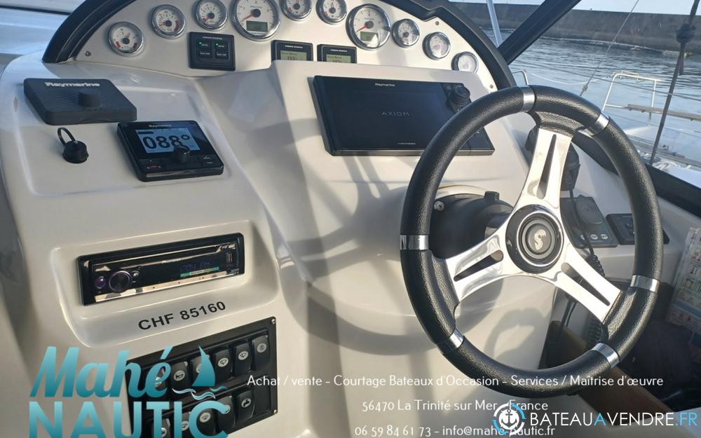 Beneteau Antares 36 Millenium electronique / cockpit photo 3