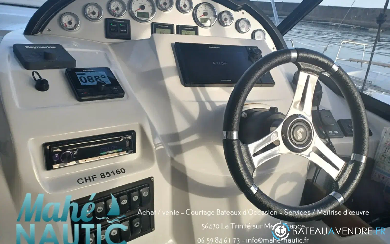 slider 2 Beneteau Antares 36 Millenium