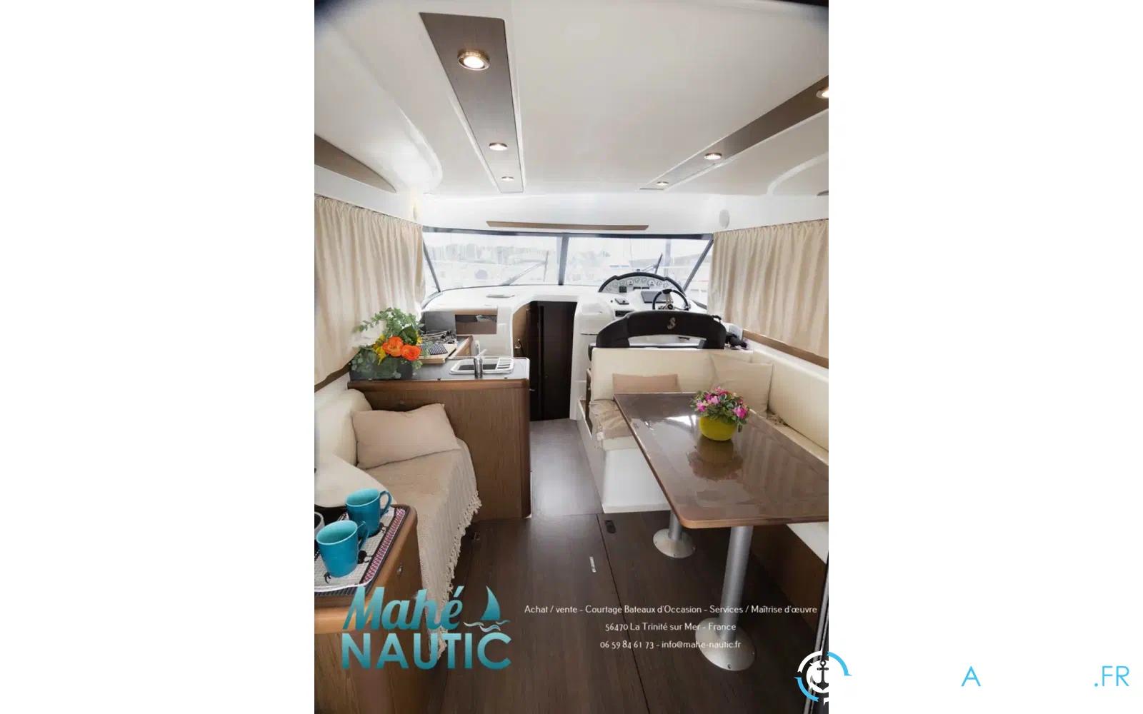 slider 3 Beneteau Antares 36 Millenium