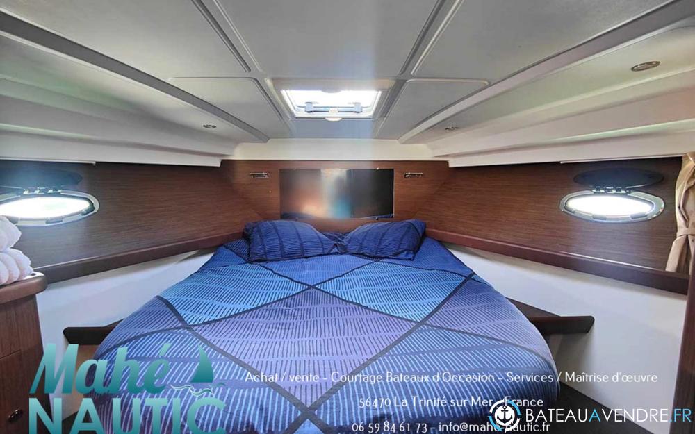 Beneteau Antares 36 Millenium interieur photo 5