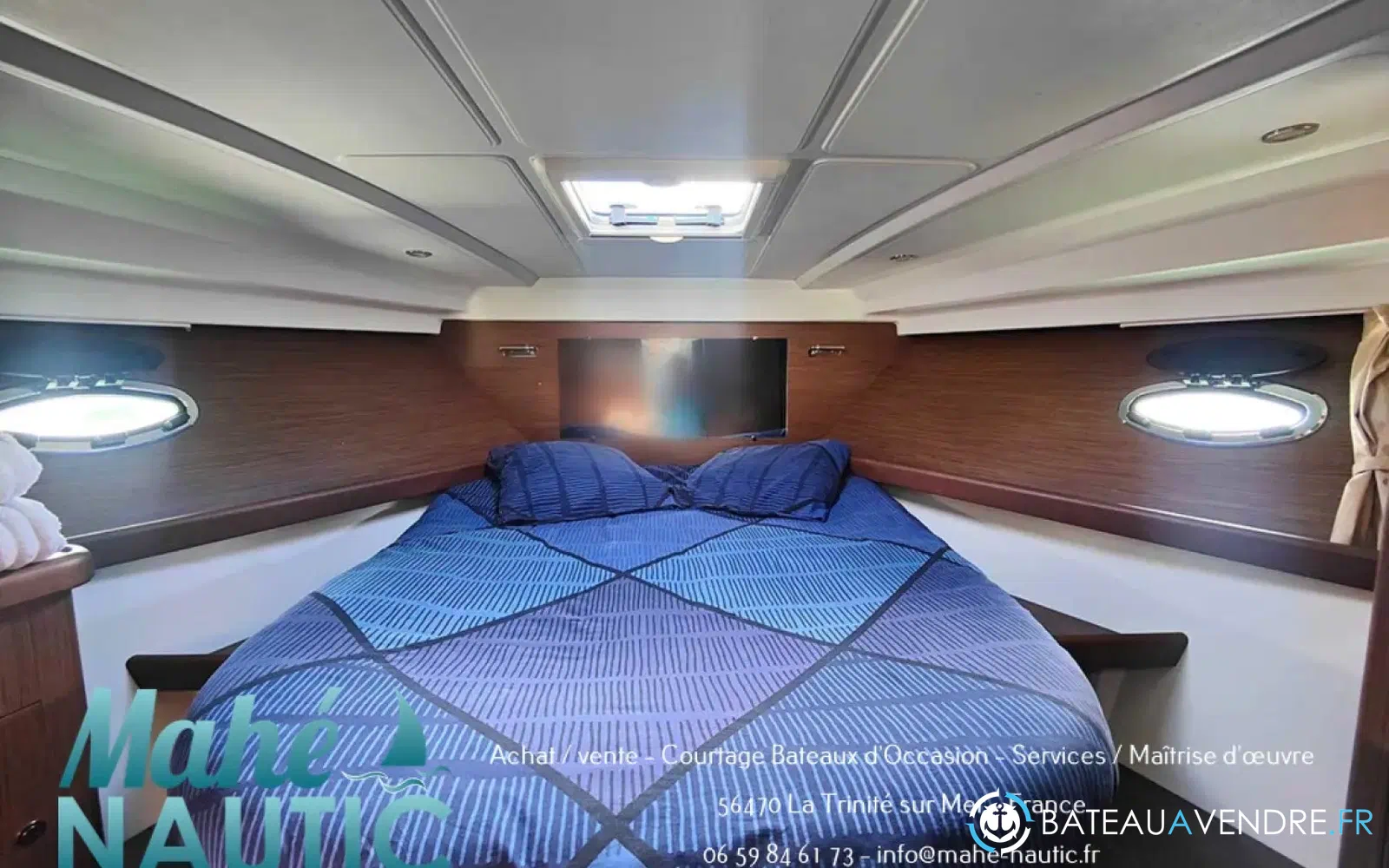 slider 4 Beneteau Antares 36 Millenium