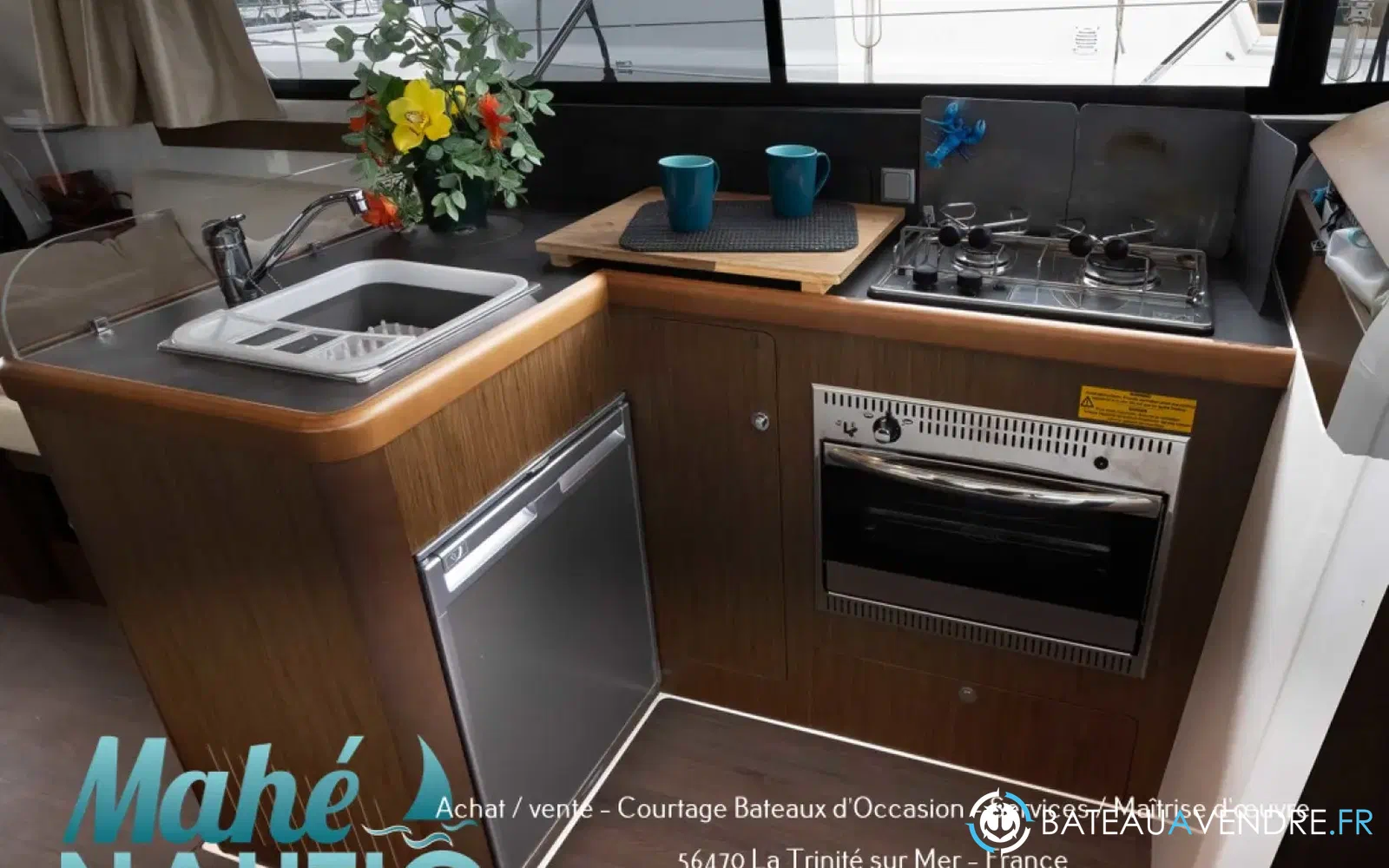 slider 5 Beneteau Antares 36 Millenium