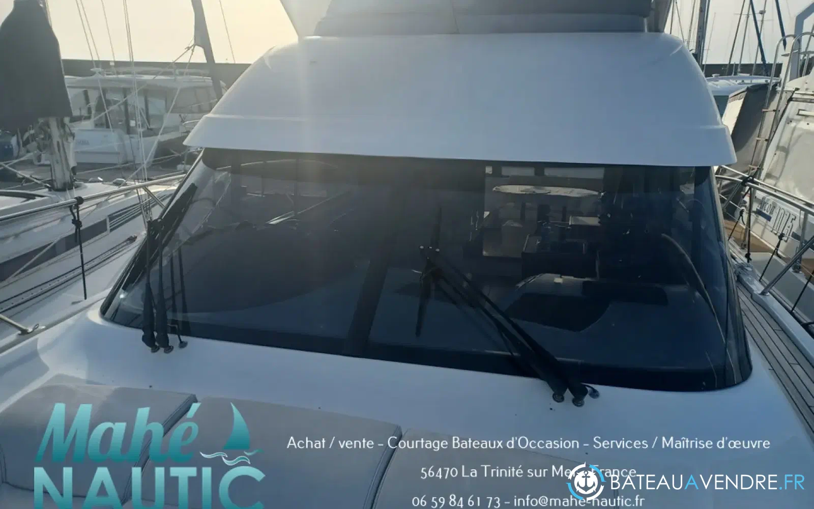 slider 8 Beneteau Antares 36 Millenium