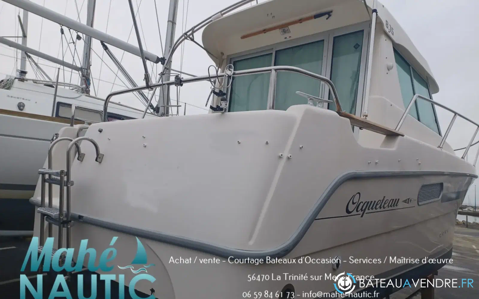 slider 24 Ocqueteau 815