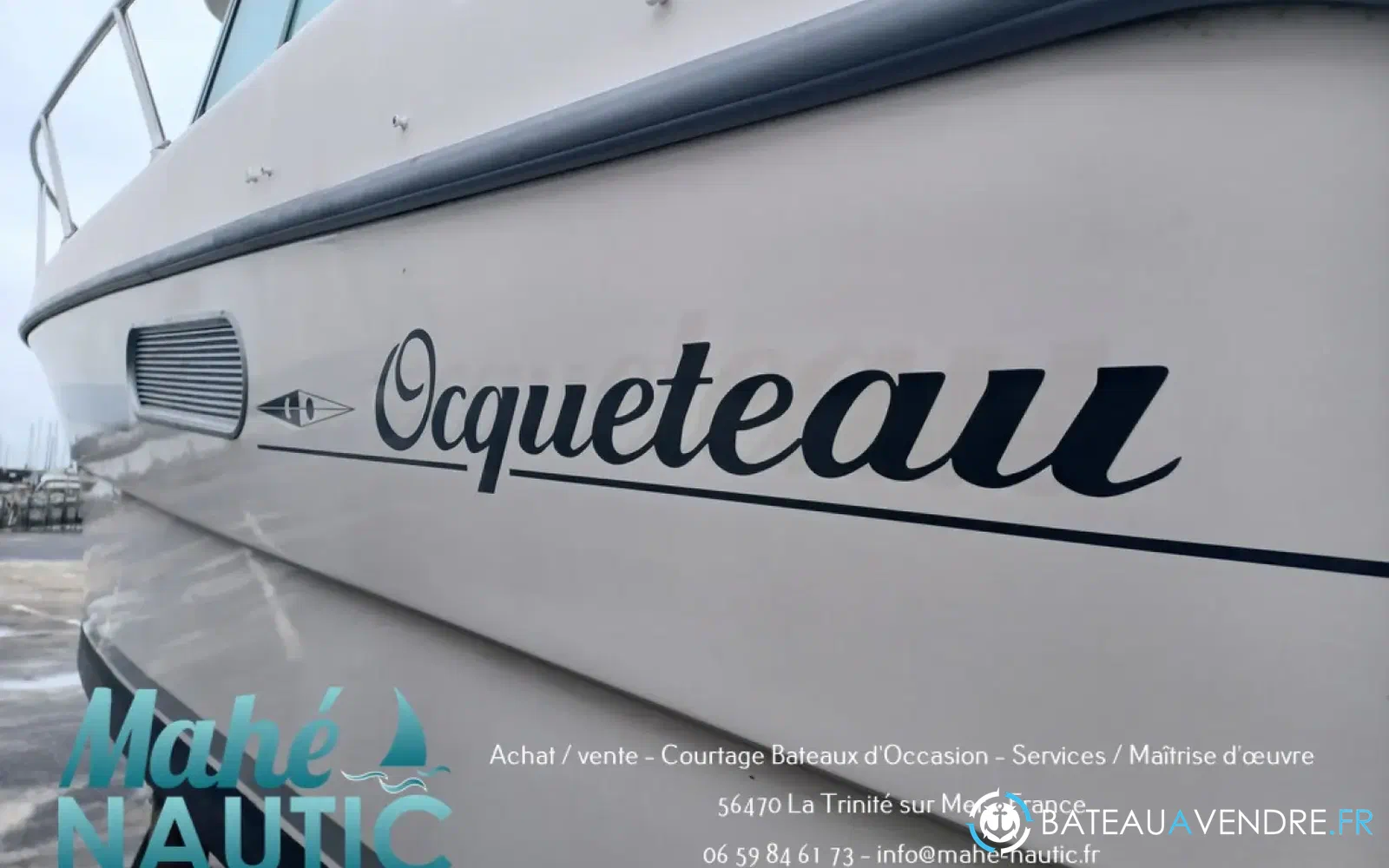 slider 26 Ocqueteau 815