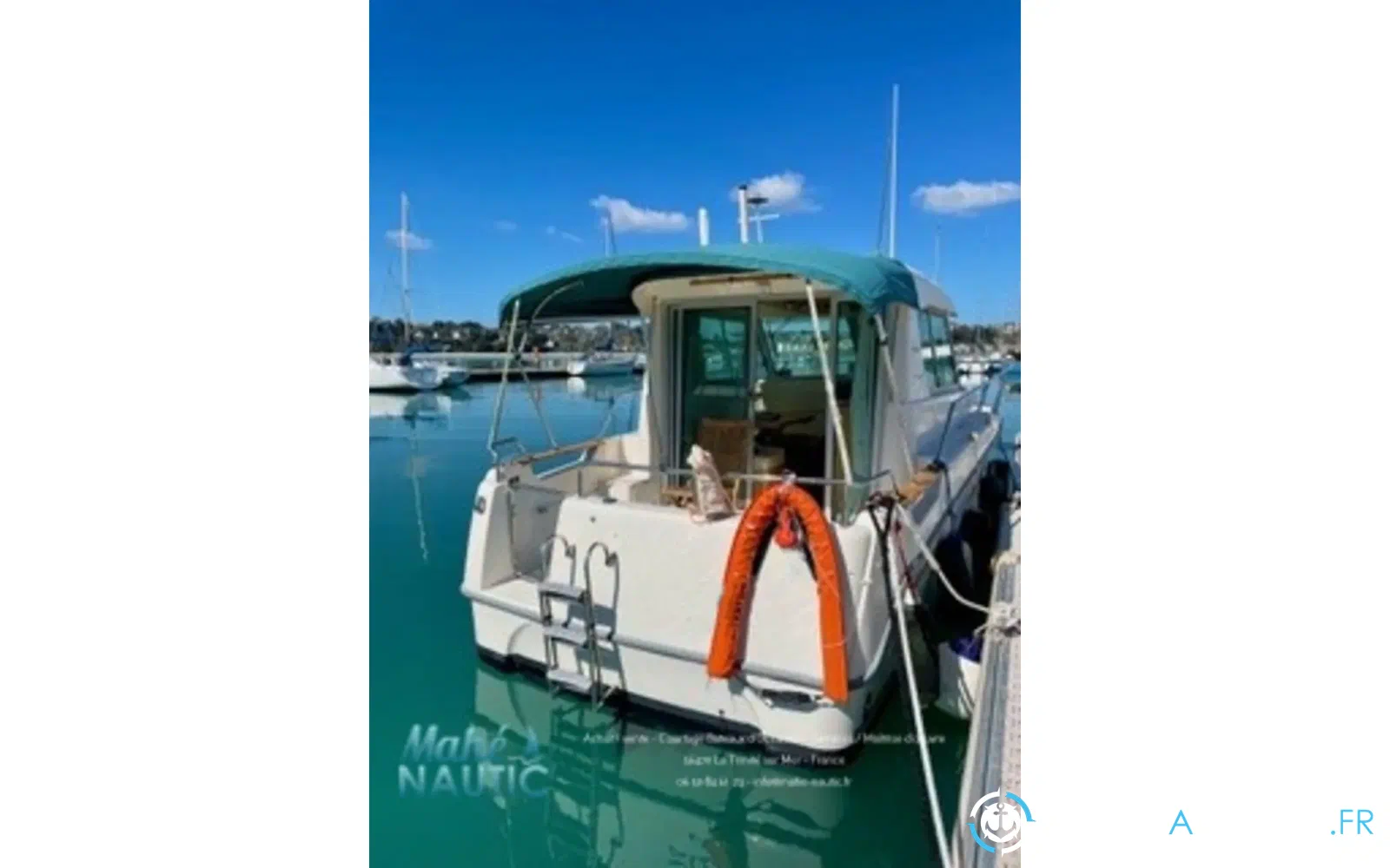 slider 30 Ocqueteau 815
