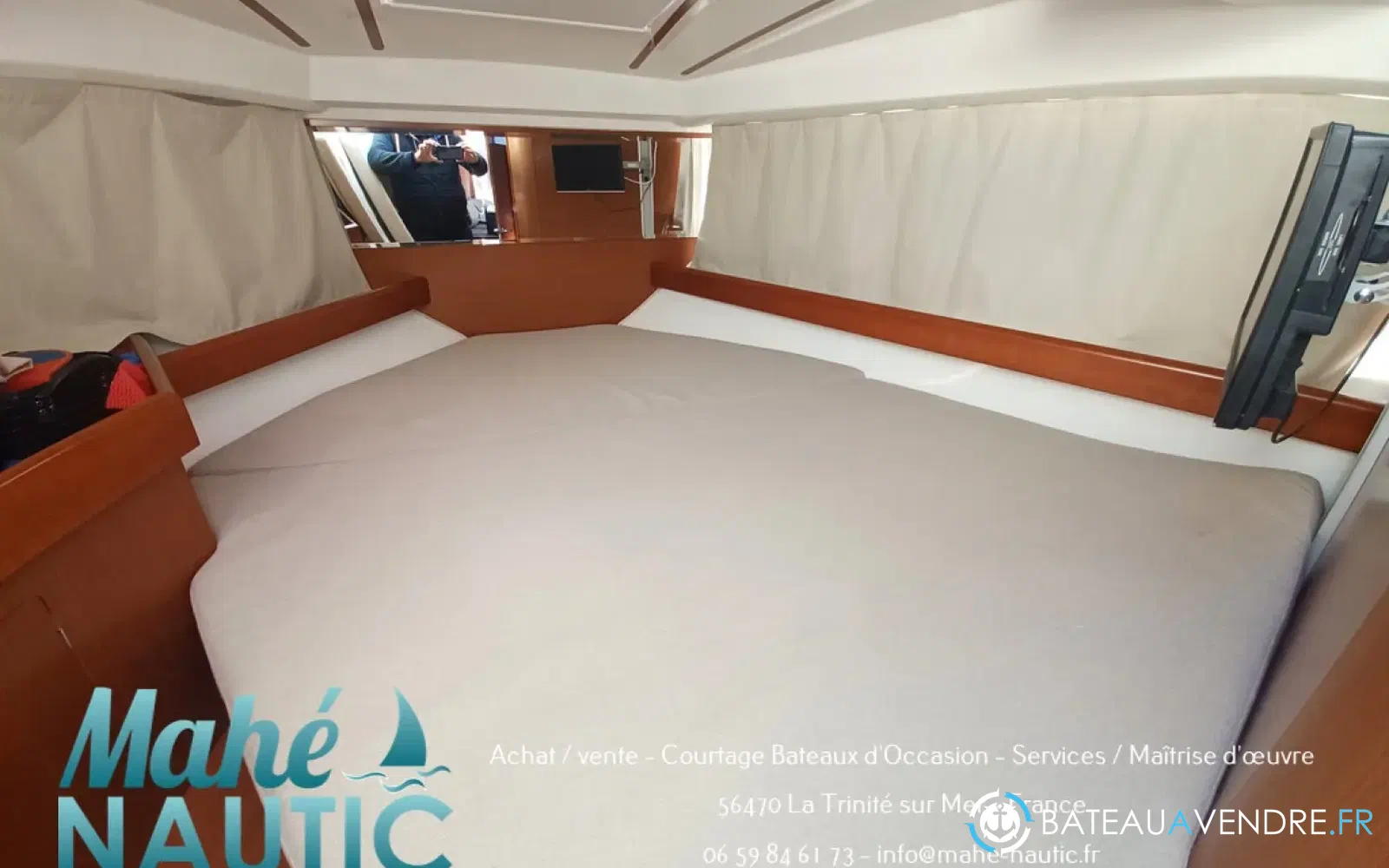slider 11 Beneteau Antares 8.80 HB