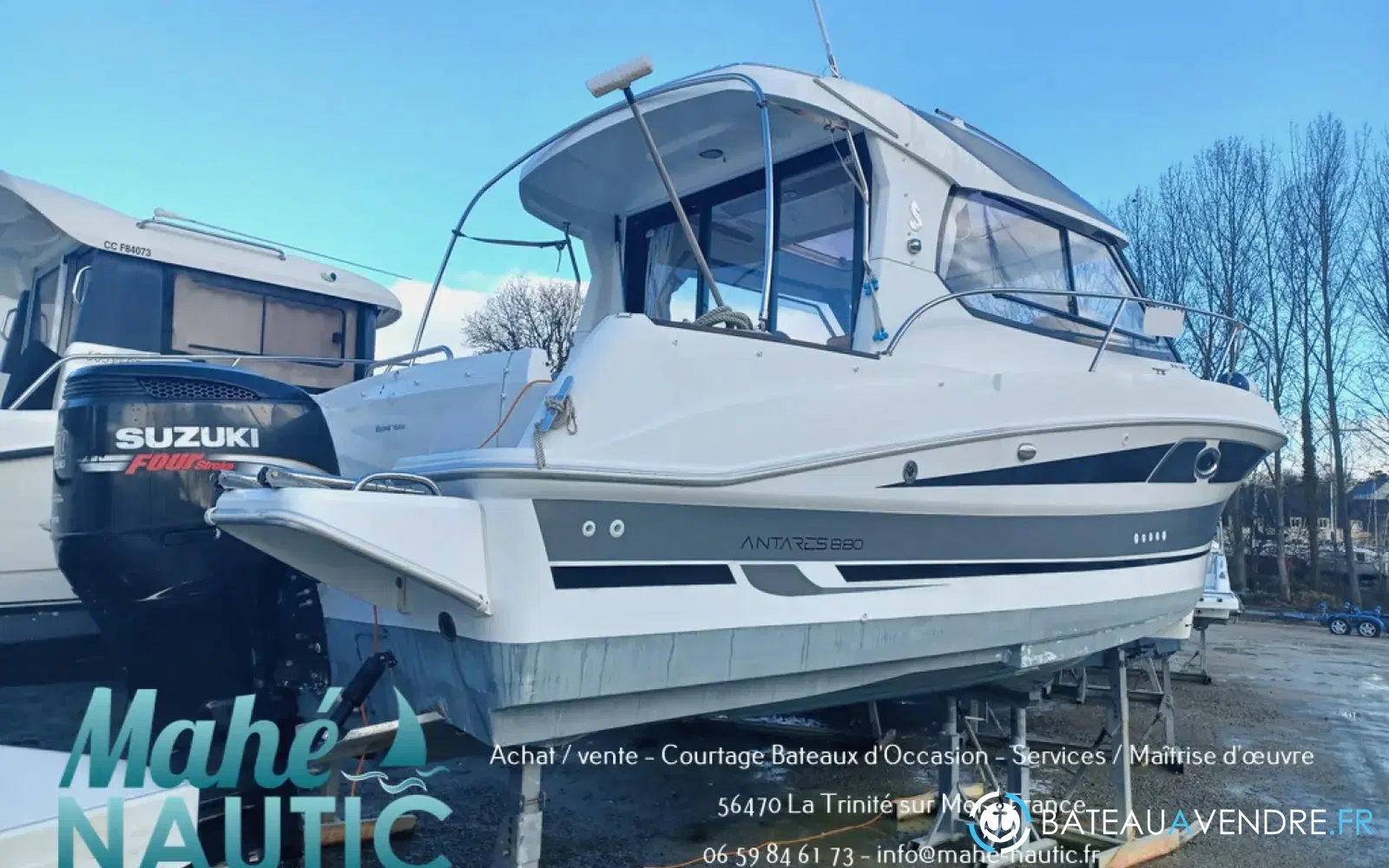 slider 15 Beneteau Antares 8.80 HB