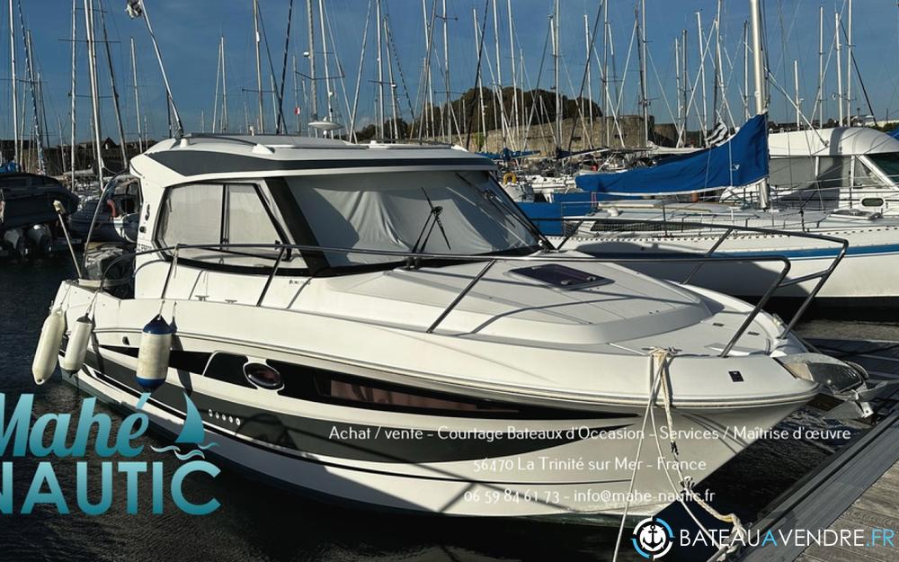 Beneteau Antares 880 HB exterieur photo 2