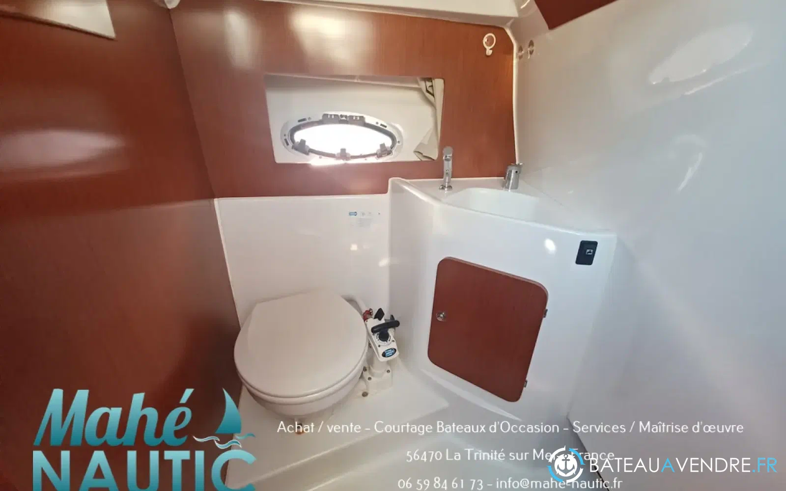 slider 4 Beneteau Antares 8.80 HB