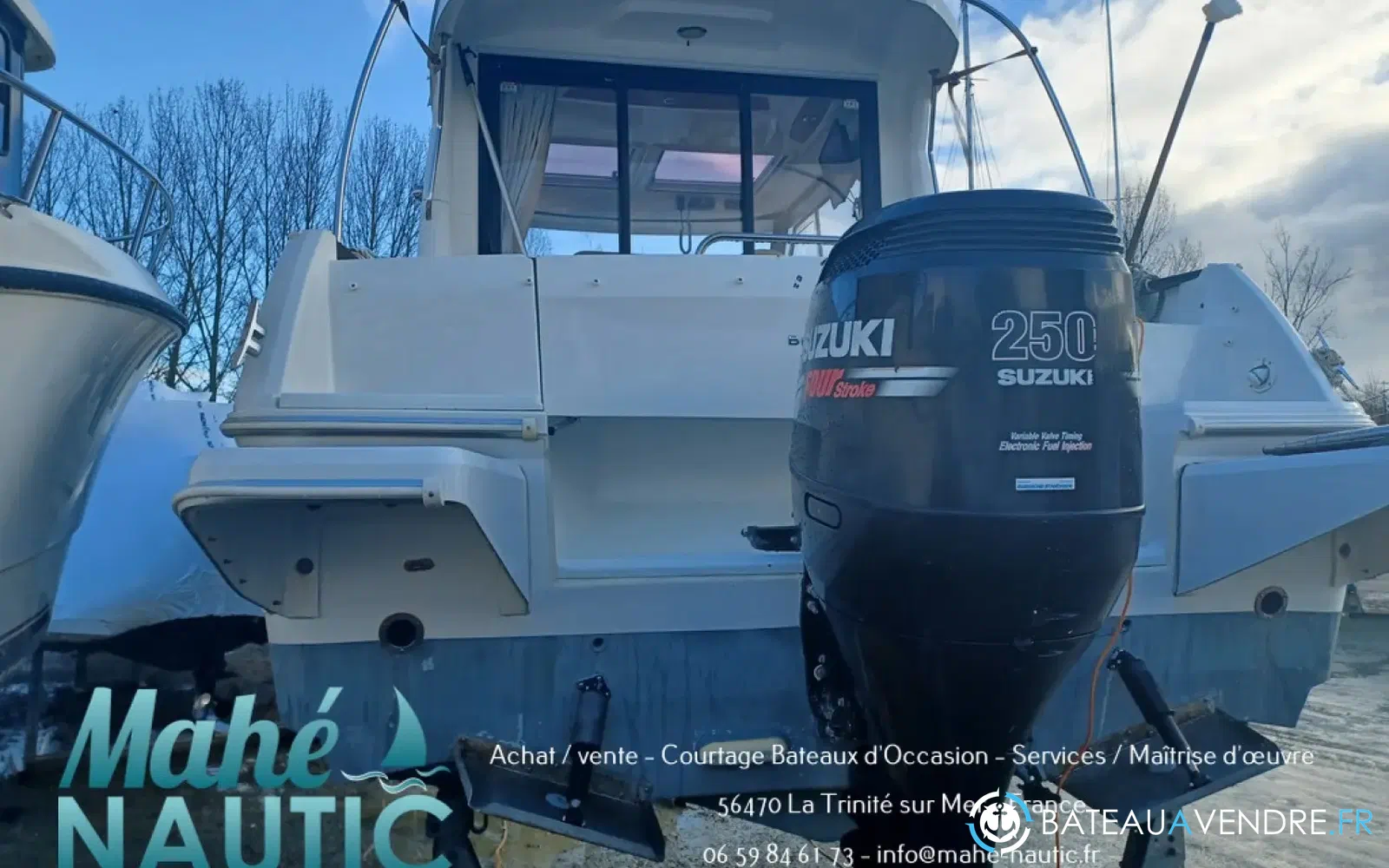 slider 8 Beneteau Antares 8.80 HB