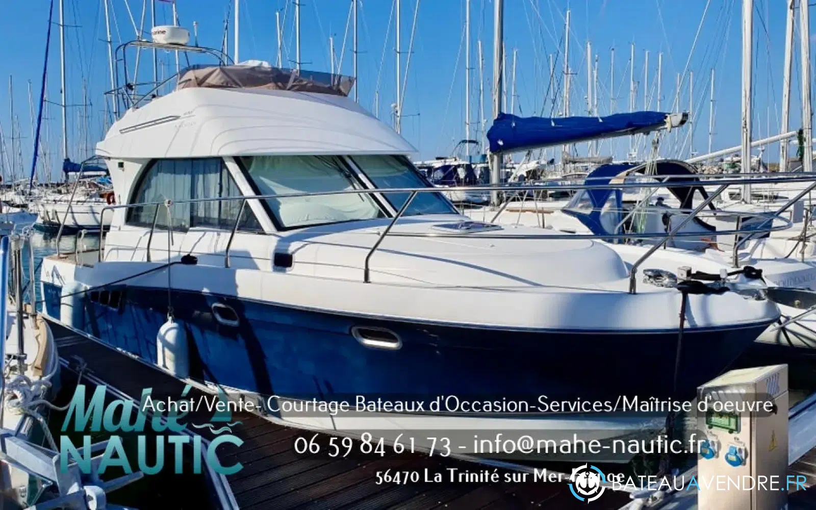 slider 0 Beneteau Antares 980