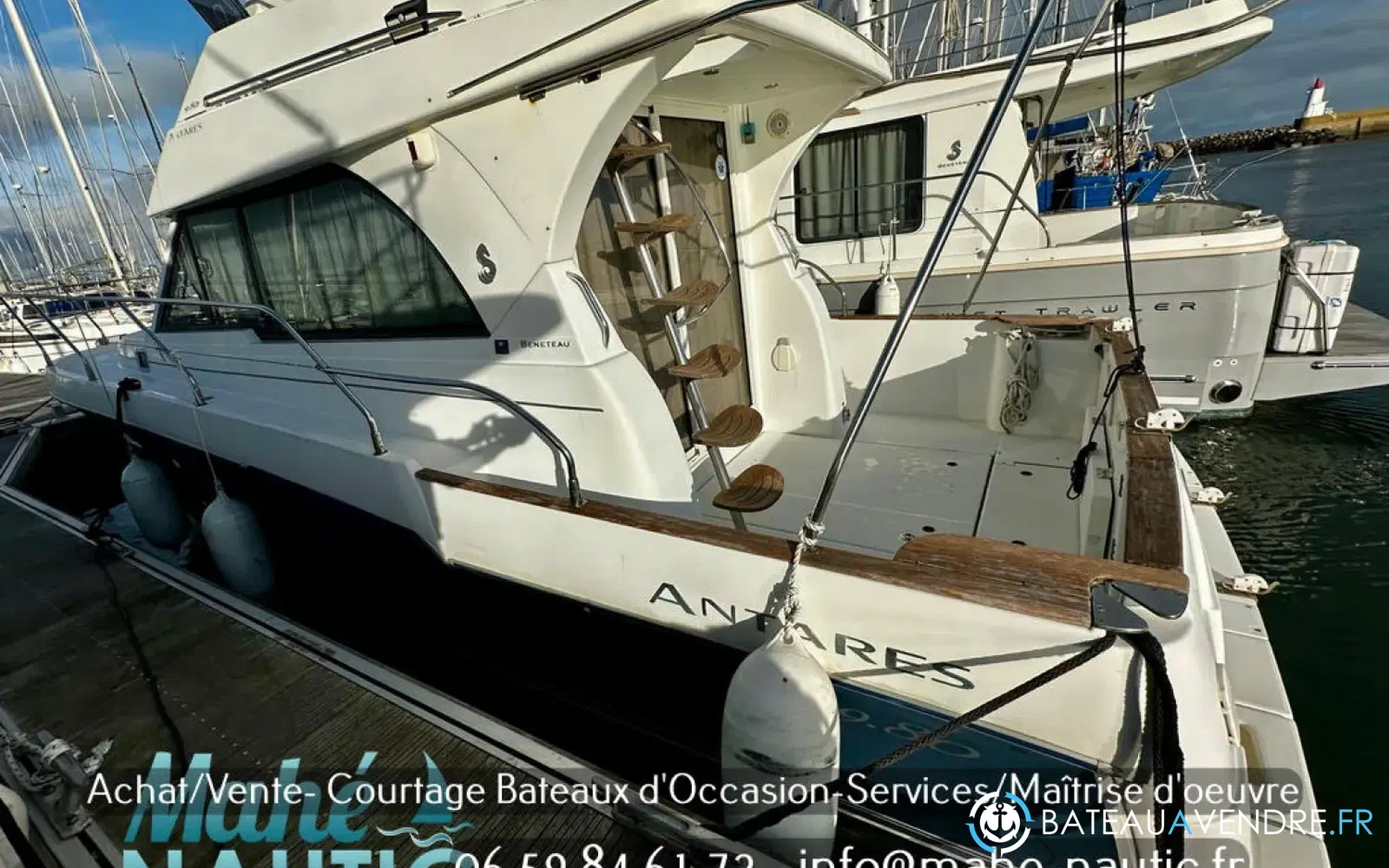 slider 9 Beneteau Antares 980