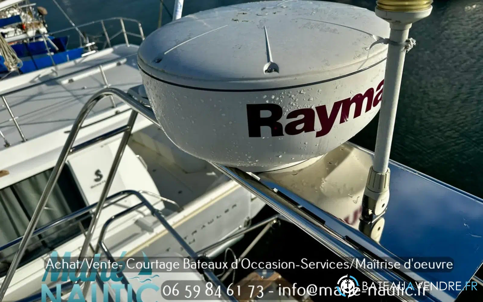 slider 11 Beneteau Antares 980