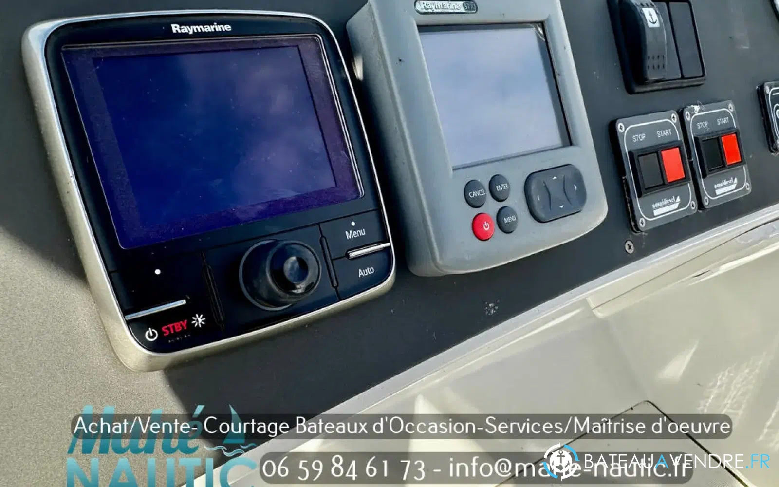 slider 13 Beneteau Antares 980
