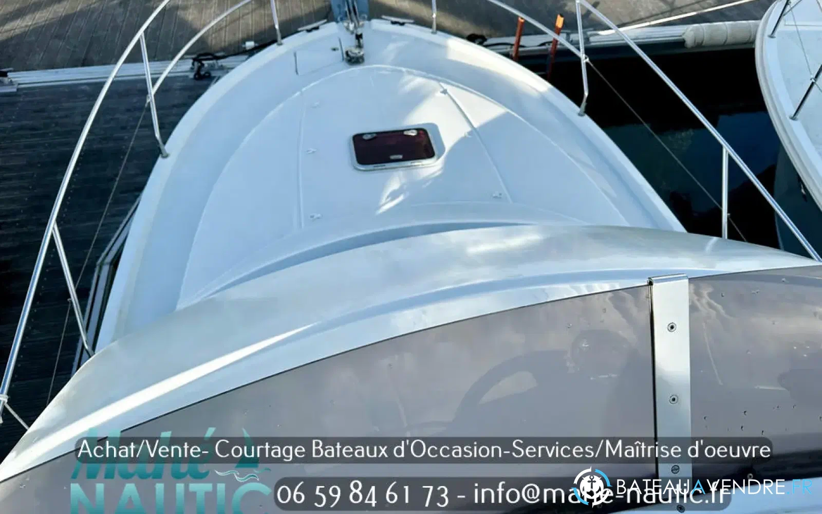 slider 14 Beneteau Antares 980