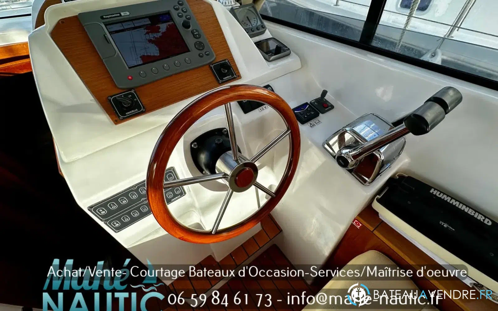 slider 16 Beneteau Antares 980