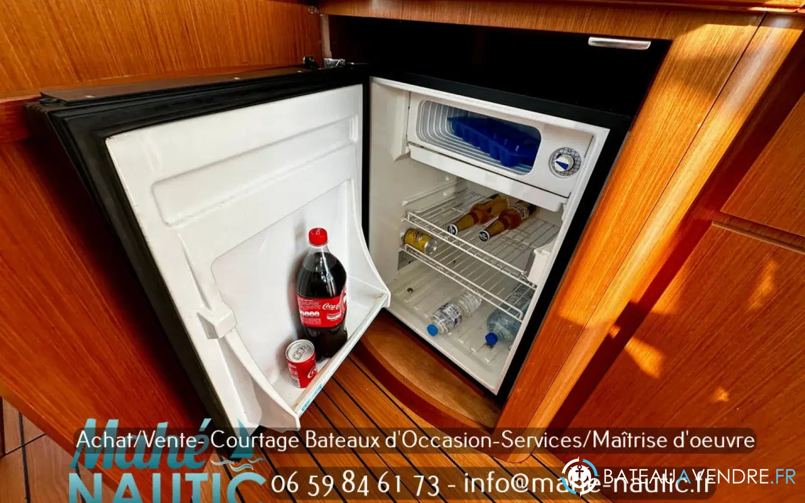 slider 18 Beneteau Antares 980