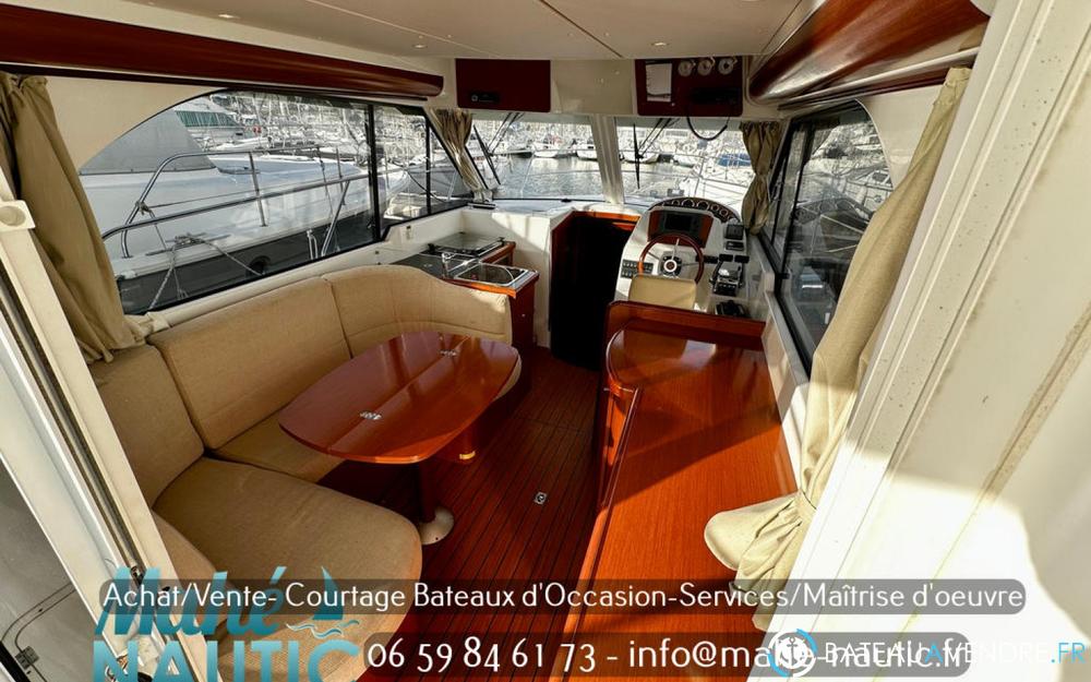 Beneteau Antares 980 exterieur photo 2