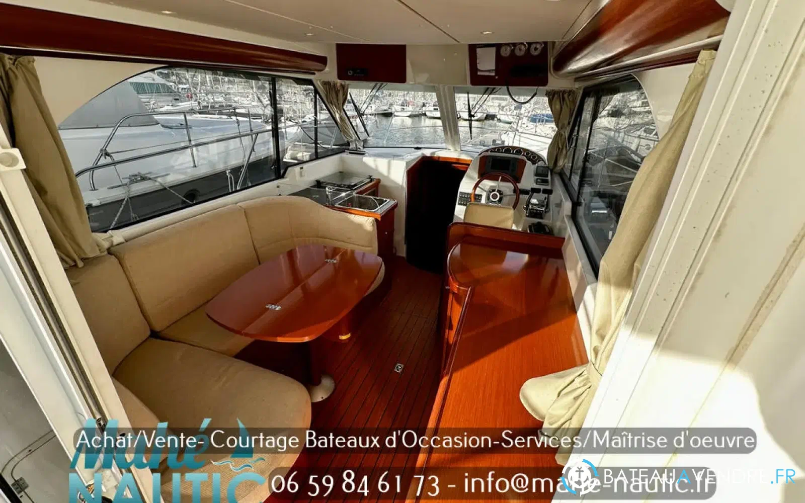slider 1 Beneteau Antares 980