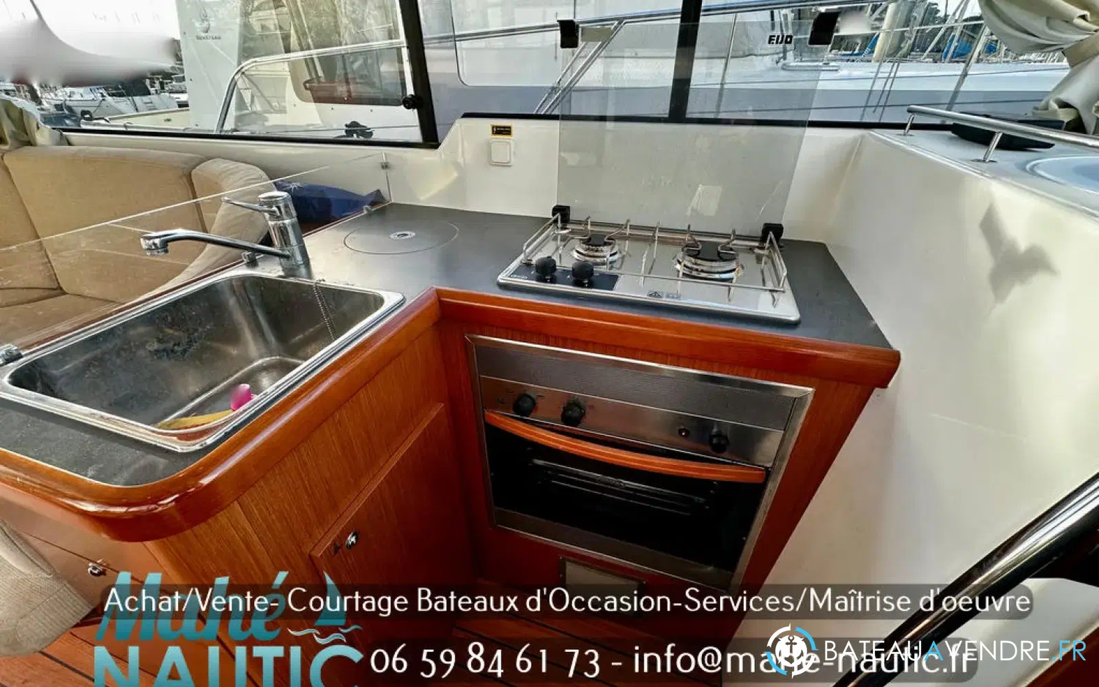 slider 19 Beneteau Antares 980