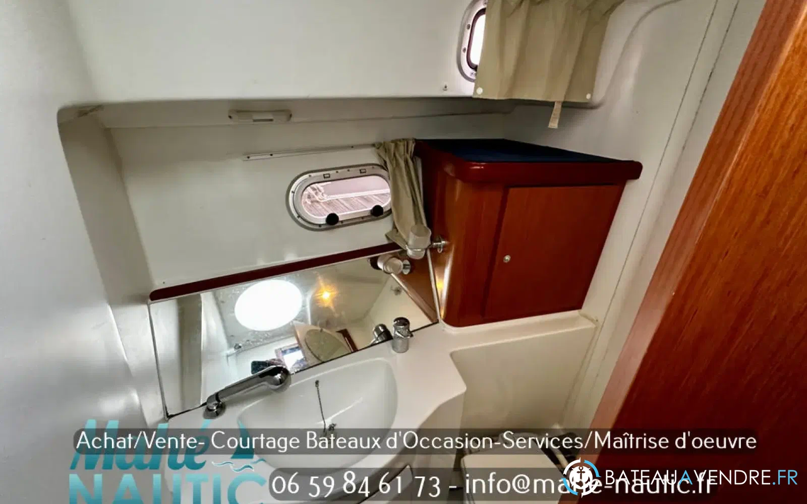 slider 22 Beneteau Antares 980