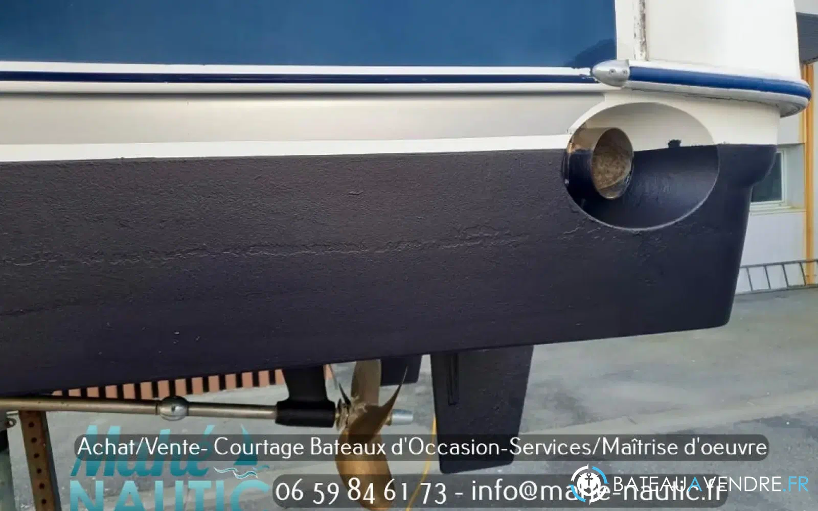 slider 26 Beneteau Antares 980