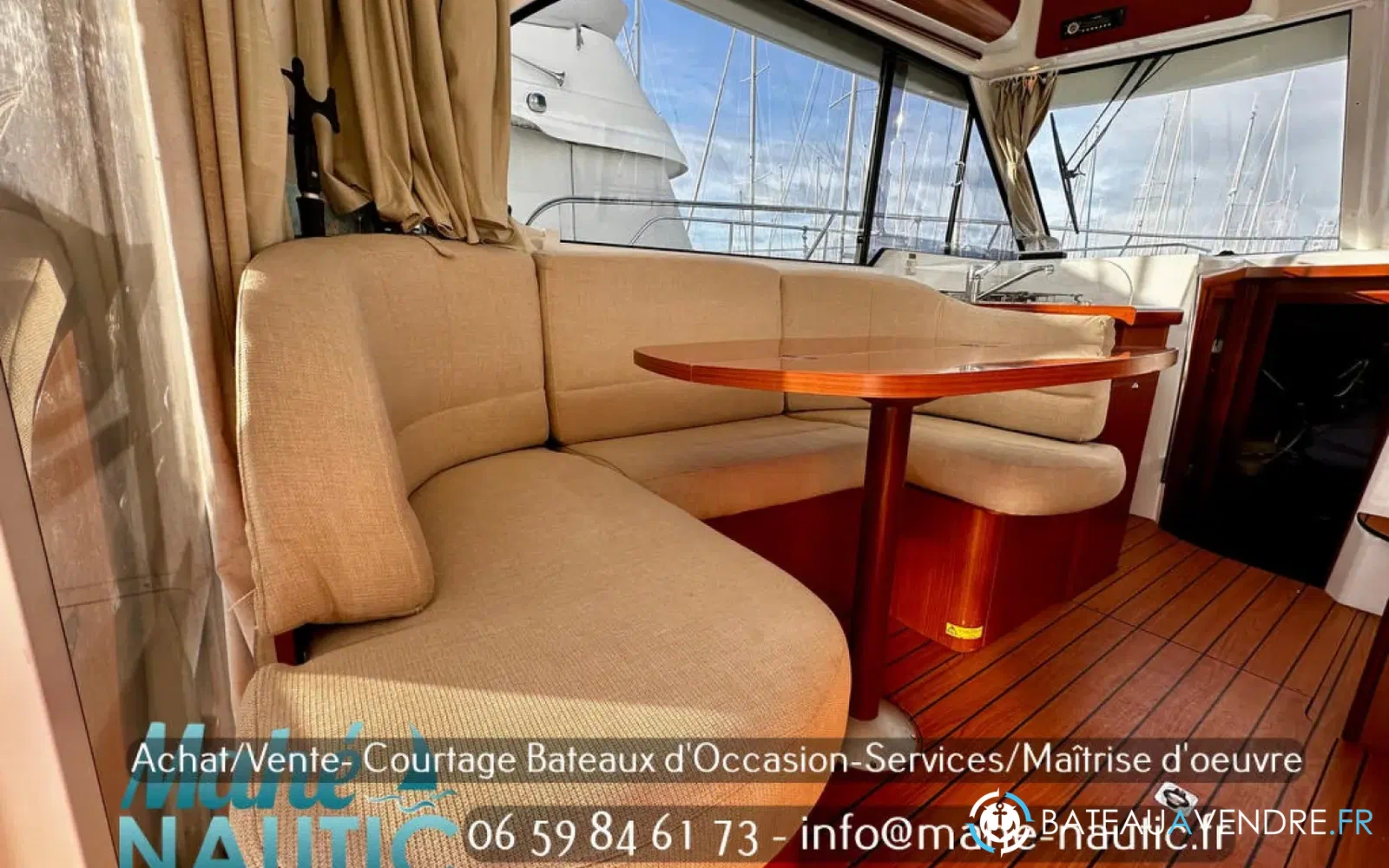 slider 2 Beneteau Antares 980