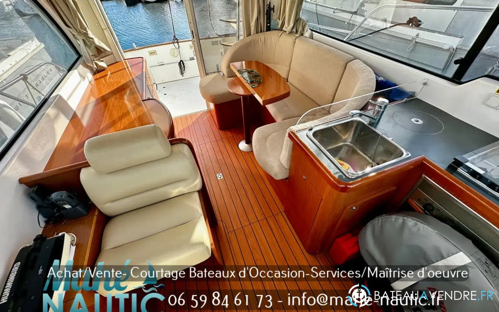 slider 3 Beneteau Antares 980