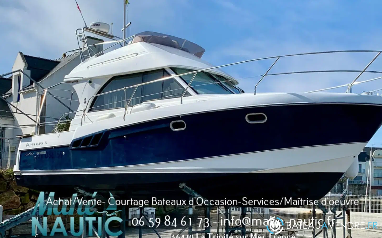 slider 6 Beneteau Antares 980