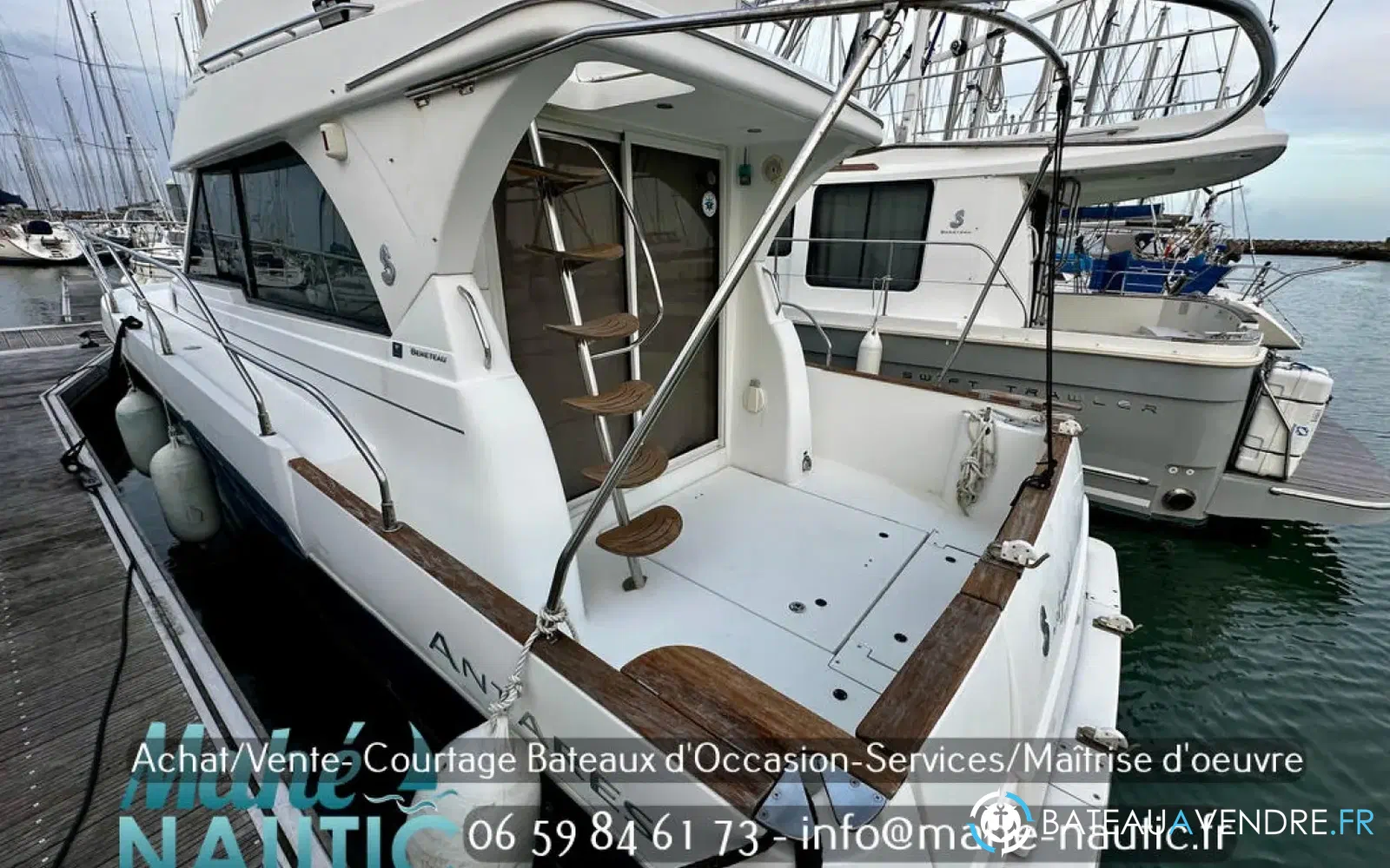slider 7 Beneteau Antares 980