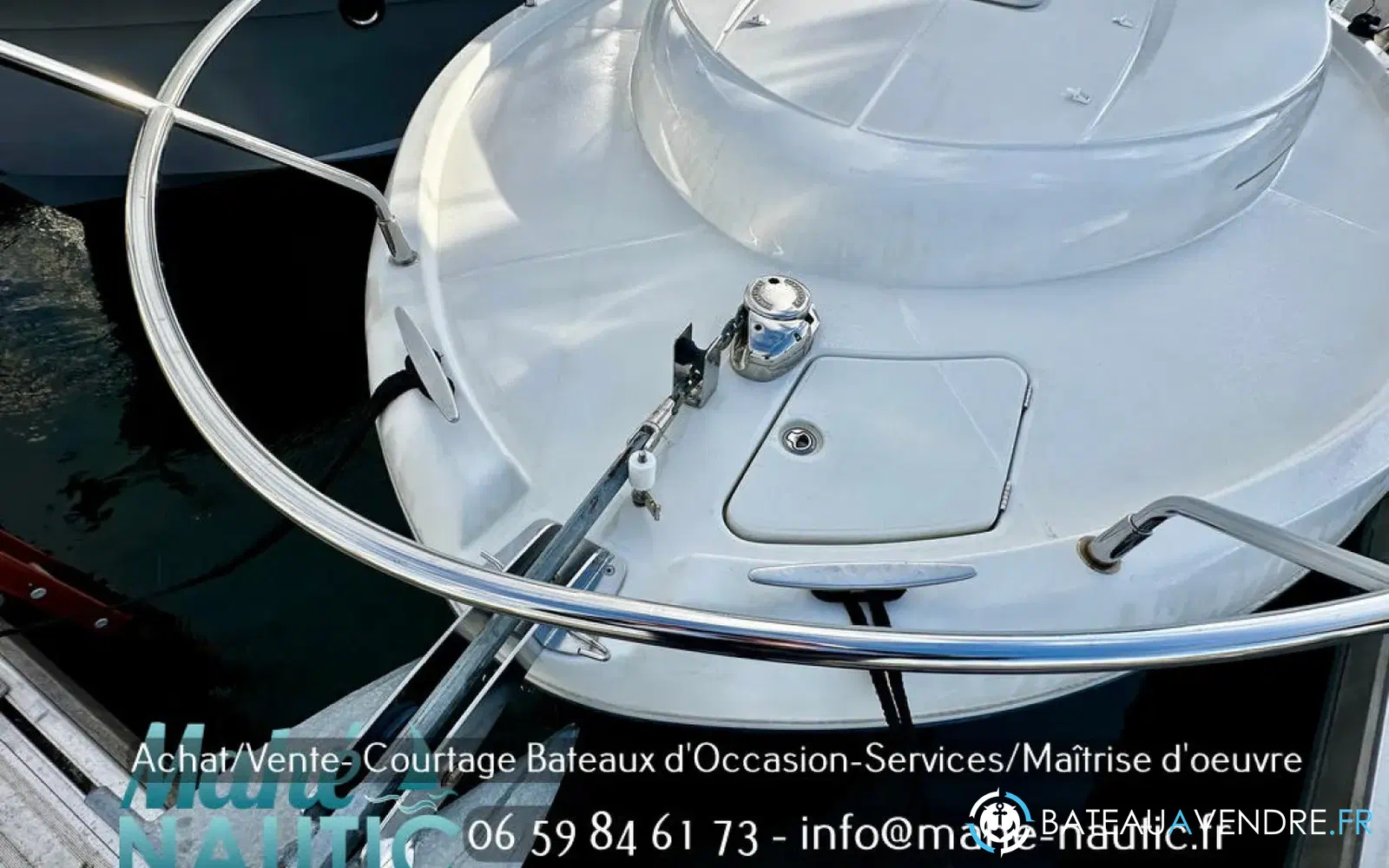slider 8 Beneteau Antares 980