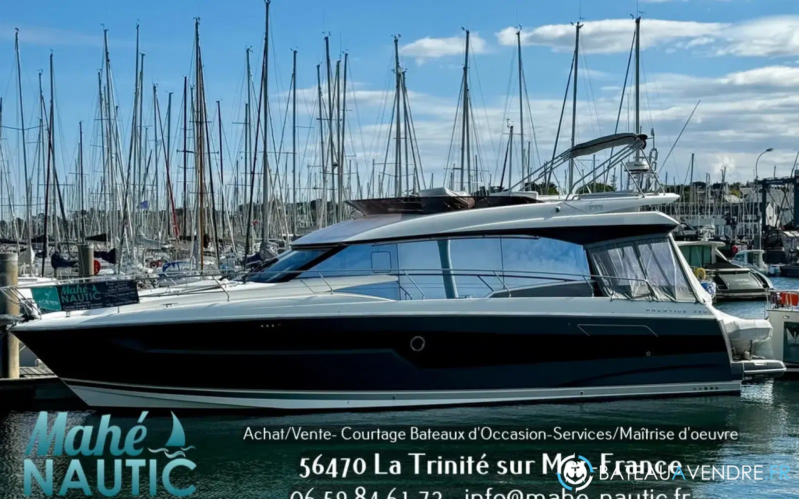 slider 0 Jeanneau Prestige 520 Fly