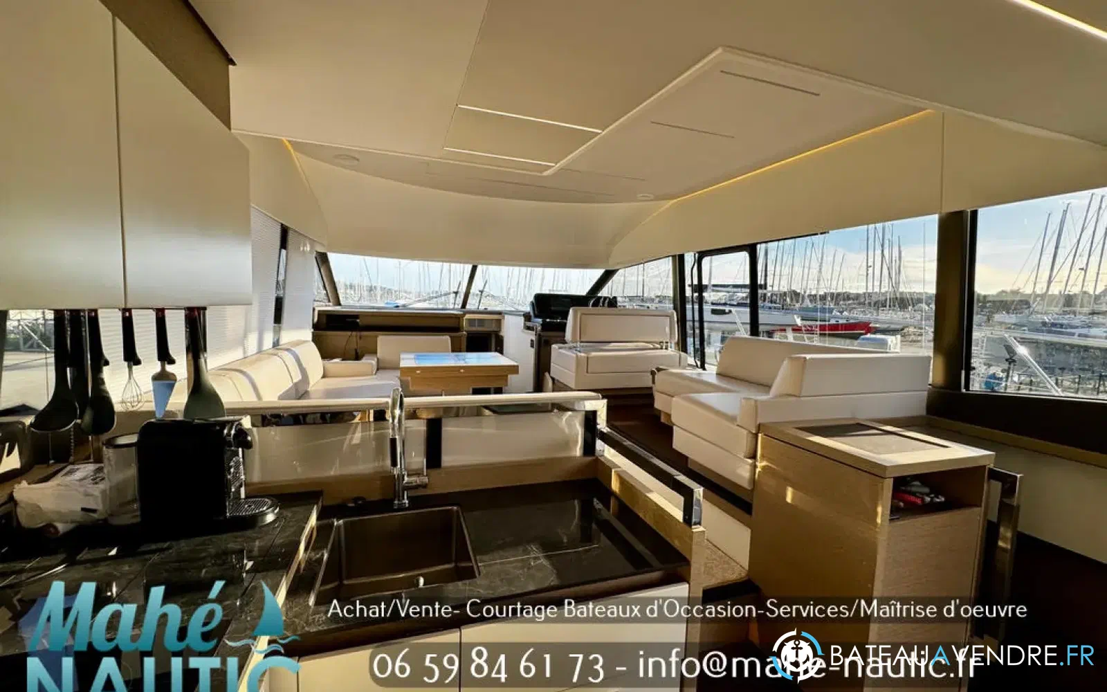 slider 9 Jeanneau Prestige 520 Fly