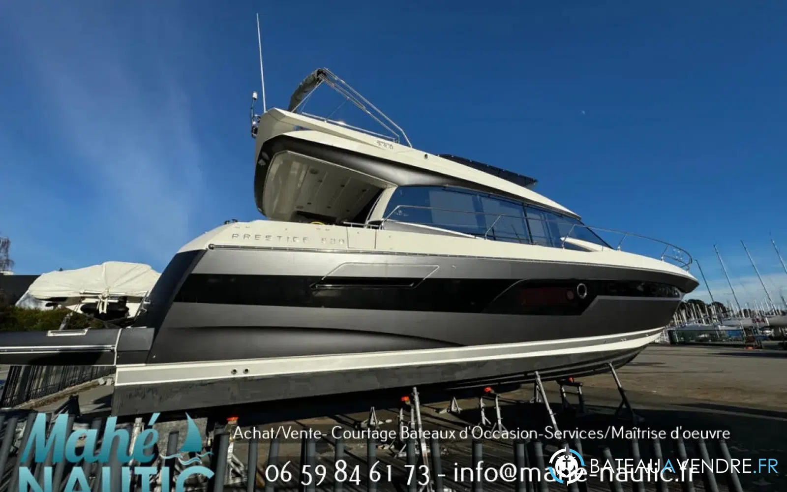 slider 1 Jeanneau Prestige 520 Fly